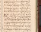 Zdjęcie nr 1464 dla obiektu archiwalnego: Acta actorum episcopalium R. D. Casimiri a Łubna Łubiński, episcopi Cracoviensis, ducis Severiae ab anno 1710 usque ad annum 1713 conscripta. Volumen I
