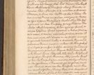 Zdjęcie nr 1463 dla obiektu archiwalnego: Acta actorum episcopalium R. D. Casimiri a Łubna Łubiński, episcopi Cracoviensis, ducis Severiae ab anno 1710 usque ad annum 1713 conscripta. Volumen I