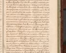 Zdjęcie nr 1462 dla obiektu archiwalnego: Acta actorum episcopalium R. D. Casimiri a Łubna Łubiński, episcopi Cracoviensis, ducis Severiae ab anno 1710 usque ad annum 1713 conscripta. Volumen I