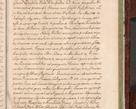 Zdjęcie nr 1456 dla obiektu archiwalnego: Acta actorum episcopalium R. D. Casimiri a Łubna Łubiński, episcopi Cracoviensis, ducis Severiae ab anno 1710 usque ad annum 1713 conscripta. Volumen I