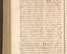 Zdjęcie nr 1455 dla obiektu archiwalnego: Acta actorum episcopalium R. D. Casimiri a Łubna Łubiński, episcopi Cracoviensis, ducis Severiae ab anno 1710 usque ad annum 1713 conscripta. Volumen I