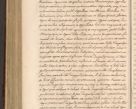 Zdjęcie nr 1447 dla obiektu archiwalnego: Acta actorum episcopalium R. D. Casimiri a Łubna Łubiński, episcopi Cracoviensis, ducis Severiae ab anno 1710 usque ad annum 1713 conscripta. Volumen I