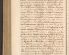 Zdjęcie nr 1449 dla obiektu archiwalnego: Acta actorum episcopalium R. D. Casimiri a Łubna Łubiński, episcopi Cracoviensis, ducis Severiae ab anno 1710 usque ad annum 1713 conscripta. Volumen I