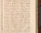 Zdjęcie nr 1450 dla obiektu archiwalnego: Acta actorum episcopalium R. D. Casimiri a Łubna Łubiński, episcopi Cracoviensis, ducis Severiae ab anno 1710 usque ad annum 1713 conscripta. Volumen I