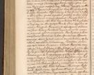 Zdjęcie nr 1443 dla obiektu archiwalnego: Acta actorum episcopalium R. D. Casimiri a Łubna Łubiński, episcopi Cracoviensis, ducis Severiae ab anno 1710 usque ad annum 1713 conscripta. Volumen I