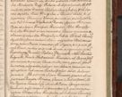 Zdjęcie nr 1438 dla obiektu archiwalnego: Acta actorum episcopalium R. D. Casimiri a Łubna Łubiński, episcopi Cracoviensis, ducis Severiae ab anno 1710 usque ad annum 1713 conscripta. Volumen I