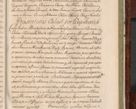 Zdjęcie nr 1434 dla obiektu archiwalnego: Acta actorum episcopalium R. D. Casimiri a Łubna Łubiński, episcopi Cracoviensis, ducis Severiae ab anno 1710 usque ad annum 1713 conscripta. Volumen I