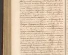 Zdjęcie nr 1435 dla obiektu archiwalnego: Acta actorum episcopalium R. D. Casimiri a Łubna Łubiński, episcopi Cracoviensis, ducis Severiae ab anno 1710 usque ad annum 1713 conscripta. Volumen I