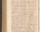 Zdjęcie nr 1433 dla obiektu archiwalnego: Acta actorum episcopalium R. D. Casimiri a Łubna Łubiński, episcopi Cracoviensis, ducis Severiae ab anno 1710 usque ad annum 1713 conscripta. Volumen I