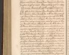 Zdjęcie nr 1429 dla obiektu archiwalnego: Acta actorum episcopalium R. D. Casimiri a Łubna Łubiński, episcopi Cracoviensis, ducis Severiae ab anno 1710 usque ad annum 1713 conscripta. Volumen I