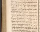 Zdjęcie nr 1427 dla obiektu archiwalnego: Acta actorum episcopalium R. D. Casimiri a Łubna Łubiński, episcopi Cracoviensis, ducis Severiae ab anno 1710 usque ad annum 1713 conscripta. Volumen I