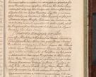 Zdjęcie nr 1430 dla obiektu archiwalnego: Acta actorum episcopalium R. D. Casimiri a Łubna Łubiński, episcopi Cracoviensis, ducis Severiae ab anno 1710 usque ad annum 1713 conscripta. Volumen I
