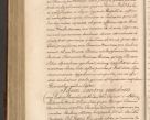 Zdjęcie nr 1425 dla obiektu archiwalnego: Acta actorum episcopalium R. D. Casimiri a Łubna Łubiński, episcopi Cracoviensis, ducis Severiae ab anno 1710 usque ad annum 1713 conscripta. Volumen I