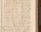 Zdjęcie nr 1426 dla obiektu archiwalnego: Acta actorum episcopalium R. D. Casimiri a Łubna Łubiński, episcopi Cracoviensis, ducis Severiae ab anno 1710 usque ad annum 1713 conscripta. Volumen I