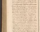 Zdjęcie nr 1421 dla obiektu archiwalnego: Acta actorum episcopalium R. D. Casimiri a Łubna Łubiński, episcopi Cracoviensis, ducis Severiae ab anno 1710 usque ad annum 1713 conscripta. Volumen I