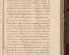 Zdjęcie nr 1420 dla obiektu archiwalnego: Acta actorum episcopalium R. D. Casimiri a Łubna Łubiński, episcopi Cracoviensis, ducis Severiae ab anno 1710 usque ad annum 1713 conscripta. Volumen I