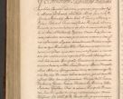 Zdjęcie nr 1419 dla obiektu archiwalnego: Acta actorum episcopalium R. D. Casimiri a Łubna Łubiński, episcopi Cracoviensis, ducis Severiae ab anno 1710 usque ad annum 1713 conscripta. Volumen I