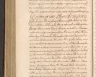Zdjęcie nr 1417 dla obiektu archiwalnego: Acta actorum episcopalium R. D. Casimiri a Łubna Łubiński, episcopi Cracoviensis, ducis Severiae ab anno 1710 usque ad annum 1713 conscripta. Volumen I