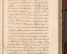Zdjęcie nr 1414 dla obiektu archiwalnego: Acta actorum episcopalium R. D. Casimiri a Łubna Łubiński, episcopi Cracoviensis, ducis Severiae ab anno 1710 usque ad annum 1713 conscripta. Volumen I
