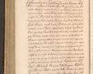 Zdjęcie nr 1413 dla obiektu archiwalnego: Acta actorum episcopalium R. D. Casimiri a Łubna Łubiński, episcopi Cracoviensis, ducis Severiae ab anno 1710 usque ad annum 1713 conscripta. Volumen I