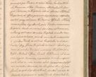 Zdjęcie nr 1416 dla obiektu archiwalnego: Acta actorum episcopalium R. D. Casimiri a Łubna Łubiński, episcopi Cracoviensis, ducis Severiae ab anno 1710 usque ad annum 1713 conscripta. Volumen I