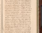 Zdjęcie nr 1412 dla obiektu archiwalnego: Acta actorum episcopalium R. D. Casimiri a Łubna Łubiński, episcopi Cracoviensis, ducis Severiae ab anno 1710 usque ad annum 1713 conscripta. Volumen I