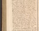 Zdjęcie nr 1407 dla obiektu archiwalnego: Acta actorum episcopalium R. D. Casimiri a Łubna Łubiński, episcopi Cracoviensis, ducis Severiae ab anno 1710 usque ad annum 1713 conscripta. Volumen I