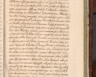 Zdjęcie nr 1406 dla obiektu archiwalnego: Acta actorum episcopalium R. D. Casimiri a Łubna Łubiński, episcopi Cracoviensis, ducis Severiae ab anno 1710 usque ad annum 1713 conscripta. Volumen I