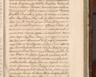 Zdjęcie nr 1404 dla obiektu archiwalnego: Acta actorum episcopalium R. D. Casimiri a Łubna Łubiński, episcopi Cracoviensis, ducis Severiae ab anno 1710 usque ad annum 1713 conscripta. Volumen I