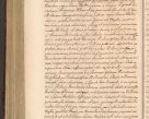Zdjęcie nr 1601 dla obiektu archiwalnego: Acta actorum episcopalium R. D. Casimiri a Łubna Łubiński, episcopi Cracoviensis, ducis Severiae ab anno 1710 usque ad annum 1713 conscripta. Volumen I