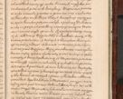 Zdjęcie nr 1598 dla obiektu archiwalnego: Acta actorum episcopalium R. D. Casimiri a Łubna Łubiński, episcopi Cracoviensis, ducis Severiae ab anno 1710 usque ad annum 1713 conscripta. Volumen I