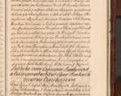 Zdjęcie nr 1596 dla obiektu archiwalnego: Acta actorum episcopalium R. D. Casimiri a Łubna Łubiński, episcopi Cracoviensis, ducis Severiae ab anno 1710 usque ad annum 1713 conscripta. Volumen I