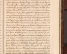 Zdjęcie nr 1594 dla obiektu archiwalnego: Acta actorum episcopalium R. D. Casimiri a Łubna Łubiński, episcopi Cracoviensis, ducis Severiae ab anno 1710 usque ad annum 1713 conscripta. Volumen I