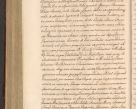 Zdjęcie nr 1593 dla obiektu archiwalnego: Acta actorum episcopalium R. D. Casimiri a Łubna Łubiński, episcopi Cracoviensis, ducis Severiae ab anno 1710 usque ad annum 1713 conscripta. Volumen I