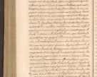 Zdjęcie nr 1591 dla obiektu archiwalnego: Acta actorum episcopalium R. D. Casimiri a Łubna Łubiński, episcopi Cracoviensis, ducis Severiae ab anno 1710 usque ad annum 1713 conscripta. Volumen I