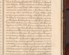 Zdjęcie nr 1592 dla obiektu archiwalnego: Acta actorum episcopalium R. D. Casimiri a Łubna Łubiński, episcopi Cracoviensis, ducis Severiae ab anno 1710 usque ad annum 1713 conscripta. Volumen I