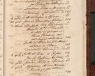 Zdjęcie nr 1742 dla obiektu archiwalnego: Acta actorum episcopalium R. D. Casimiri a Łubna Łubiński, episcopi Cracoviensis, ducis Severiae ab anno 1710 usque ad annum 1713 conscripta. Volumen I