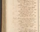 Zdjęcie nr 1737 dla obiektu archiwalnego: Acta actorum episcopalium R. D. Casimiri a Łubna Łubiński, episcopi Cracoviensis, ducis Severiae ab anno 1710 usque ad annum 1713 conscripta. Volumen I