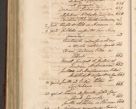 Zdjęcie nr 1735 dla obiektu archiwalnego: Acta actorum episcopalium R. D. Casimiri a Łubna Łubiński, episcopi Cracoviensis, ducis Severiae ab anno 1710 usque ad annum 1713 conscripta. Volumen I