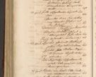 Zdjęcie nr 1731 dla obiektu archiwalnego: Acta actorum episcopalium R. D. Casimiri a Łubna Łubiński, episcopi Cracoviensis, ducis Severiae ab anno 1710 usque ad annum 1713 conscripta. Volumen I