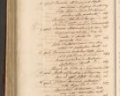 Zdjęcie nr 1729 dla obiektu archiwalnego: Acta actorum episcopalium R. D. Casimiri a Łubna Łubiński, episcopi Cracoviensis, ducis Severiae ab anno 1710 usque ad annum 1713 conscripta. Volumen I