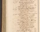 Zdjęcie nr 1727 dla obiektu archiwalnego: Acta actorum episcopalium R. D. Casimiri a Łubna Łubiński, episcopi Cracoviensis, ducis Severiae ab anno 1710 usque ad annum 1713 conscripta. Volumen I