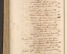 Zdjęcie nr 1725 dla obiektu archiwalnego: Acta actorum episcopalium R. D. Casimiri a Łubna Łubiński, episcopi Cracoviensis, ducis Severiae ab anno 1710 usque ad annum 1713 conscripta. Volumen I