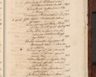 Zdjęcie nr 1726 dla obiektu archiwalnego: Acta actorum episcopalium R. D. Casimiri a Łubna Łubiński, episcopi Cracoviensis, ducis Severiae ab anno 1710 usque ad annum 1713 conscripta. Volumen I
