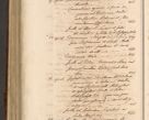 Zdjęcie nr 1723 dla obiektu archiwalnego: Acta actorum episcopalium R. D. Casimiri a Łubna Łubiński, episcopi Cracoviensis, ducis Severiae ab anno 1710 usque ad annum 1713 conscripta. Volumen I