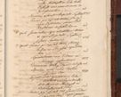 Zdjęcie nr 1724 dla obiektu archiwalnego: Acta actorum episcopalium R. D. Casimiri a Łubna Łubiński, episcopi Cracoviensis, ducis Severiae ab anno 1710 usque ad annum 1713 conscripta. Volumen I
