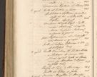 Zdjęcie nr 1721 dla obiektu archiwalnego: Acta actorum episcopalium R. D. Casimiri a Łubna Łubiński, episcopi Cracoviensis, ducis Severiae ab anno 1710 usque ad annum 1713 conscripta. Volumen I