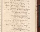 Zdjęcie nr 1720 dla obiektu archiwalnego: Acta actorum episcopalium R. D. Casimiri a Łubna Łubiński, episcopi Cracoviensis, ducis Severiae ab anno 1710 usque ad annum 1713 conscripta. Volumen I