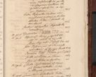 Zdjęcie nr 1722 dla obiektu archiwalnego: Acta actorum episcopalium R. D. Casimiri a Łubna Łubiński, episcopi Cracoviensis, ducis Severiae ab anno 1710 usque ad annum 1713 conscripta. Volumen I