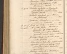 Zdjęcie nr 1713 dla obiektu archiwalnego: Acta actorum episcopalium R. D. Casimiri a Łubna Łubiński, episcopi Cracoviensis, ducis Severiae ab anno 1710 usque ad annum 1713 conscripta. Volumen I